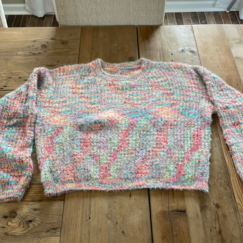 Sweater